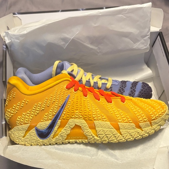 Ja Morant 3 “admit one” size 10.5 DS Nike - Picture 1 of 11